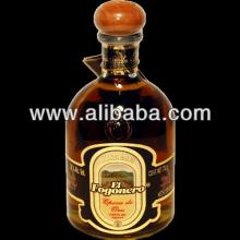**LIQUIDATION** 100% AGAVE - Fogonero Tequila 750 ML