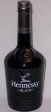 For sale Hennessy Black Cognac 750ml