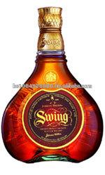  Johnnie   Walker  - Swing - Rocking Whisky 70cl Bottle