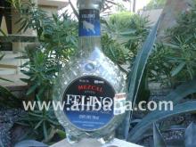 MEZCAL FELINO Best In MExico, Award Winning Taste Original MEzcal