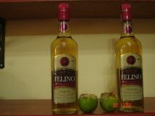MEZCAL FELINO Best In MExico, Award Winner Original MEzcal