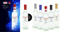 Private Label & Branded Spirits,RTD mixed cocktail alcoholic drinks from eur$ 0,10-cans. 0,15-275ml