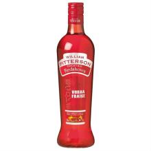 Cocktail Pitterson Strawberry