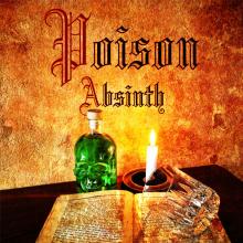 Poison Absinthe - distributor for SWEDEN wanted
