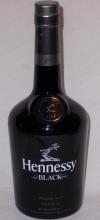 Hennessy Cognac Black 750ml