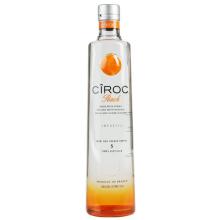 Ciroc Vodka Peach,.... ....750ML
