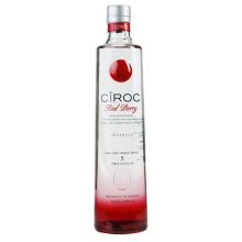 Ciroc Vodka  Red   Berry , 750ml