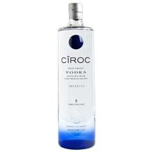Ciroc Snap Frost French Vodka Five Times Distilled, 1.75L