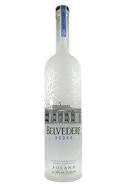 Belvedere Pure Vodka JEROBOAM