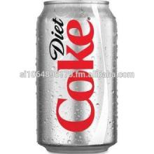 Coca .....Cola Diet 330ml Can (24 Per Case)