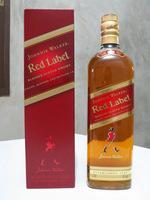 Johnnie ......Walker ....Red Label