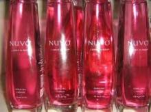 Nuvo .....Sparkling .....Vodka