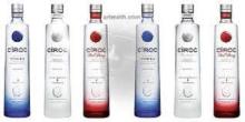CIROC Vodka 750mL AT Cheap prices