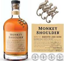 Monkey Shoulder Scotch Whisky 700mL AT Cheap prices