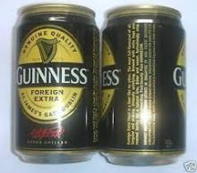 Guin**ness beer can 330ml at cheap prices