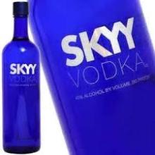 SKYY Vodka 700mL AT Cheap prices