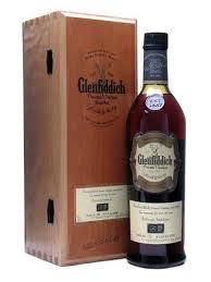 Glenfiddich 125th Anniversary Edition Single Malt Scotch Whisky AT Cheap prices