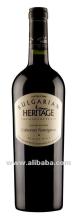 Bulgarian Heritage Cabernet Sauvignon - Dry Red Wine