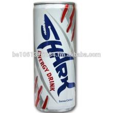 Sharks Energy Drink 500ml Can (24 Per Case)