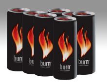 Burn Energy Drink