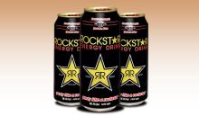 Rockstar Energy + Juice Drink