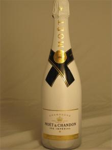 Moet & Chandon Ice Imperial Champagne