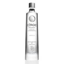 100% ORIGINAL Ciroc Coconut Vodka 1 x 70cl