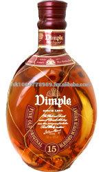 Dimple - 15 Year Old - Hints of Fruit 70cl