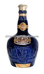 Royal Salute - 21 Year Old - Porcelain Flagon 70cl Bottle