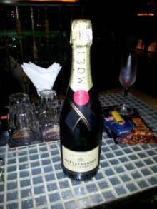 Moet & Chandon Brut Imperial Champagne