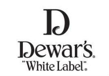 Dewar s  White   Label 