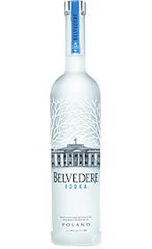  Belvedere   Vodka  - 1.75 ltr
