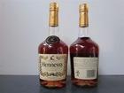 Hennessy XO + GBX Cognac / Brandy
