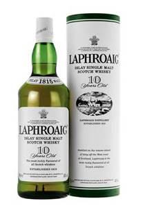 Laphroaig