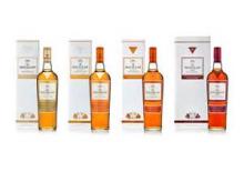 Macallan 18Yrs + GBX Malt & Special / Aged Whisky's