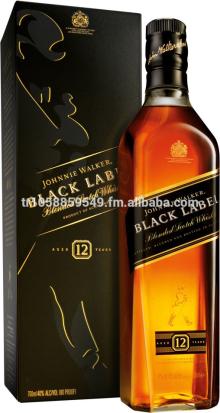 best Johnnie Walker Red, Black, Gold, Blue Labels