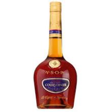 Courvoisier .............VSOP .............Cognac 1 x 70cl