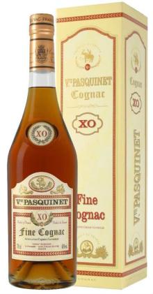 Cognac  XO  Veuve Pasquinet