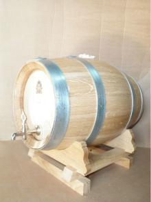 50 y.o Cognac in Barrel