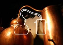  BULK  BRANDY