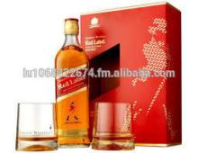 Johnnie Walker Red Label......100%..Original....2014