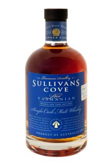 Sullivans Cove French Oak  Single  Cask  Single   Malt   Whisky 
