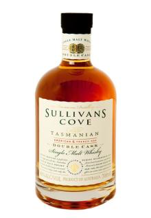 Sullivans Cove Double Cask Single Malt Whisky