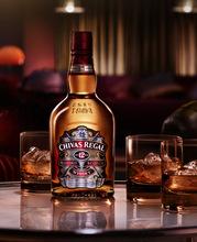 Chivas Regal 12yo 750 ML