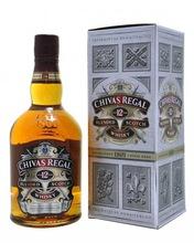 Chivas Regal 12yo 700 ML