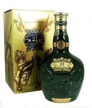 Chivas Regal Royal Salute 21 years Old