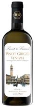 PINOT  GRIGIO  Luvit and Lumoe