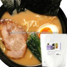 Yokohama shoyu ramen soup (AC-282)  blender  soup maker for japanease ramen 2kg