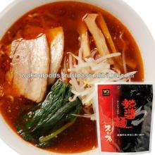 Rajanmen soup (AD-136)  hot   sauce   bottles  soup for ramen 2kg