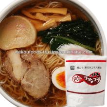 Garaaji shoyu ramen soup (AC-3) chicken noodles soup for japanease ramen 2kg
